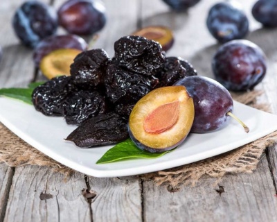 Чернослив "Адыгейский"