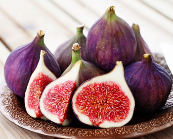 Инжир "Финиковый"