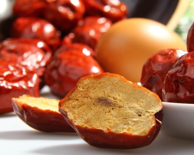 Зизифус "Конфетный"