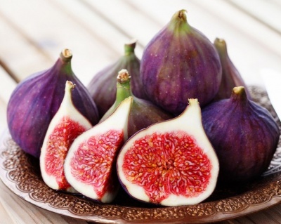 Инжир "Финиковый"