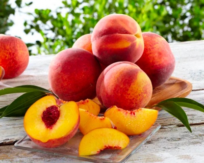 Нектарин "Скиф"